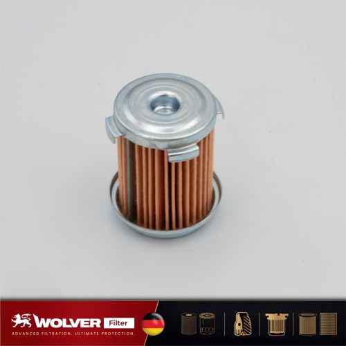 Lọc Nhớt Hộp Số: Honda Civic, CR-V, Accord, HR-V, Odyssey (2015+,1.5L/2.4L/3.5L CVT